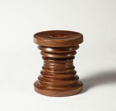 JOMO TARIKU Mukecha Stool Table 2023 - 4024100
