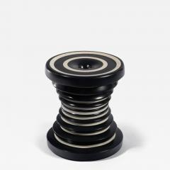 JOMO TARIKU Mukecha Stool Table - 4027638