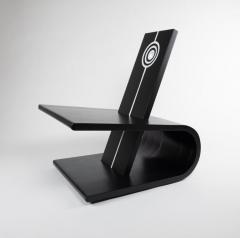 JOMO TARIKU Quanta Totem Chair 2022 - 4024262