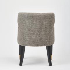 JORDAN CARLYLE JOHAN DINING CHAIR - 1946755