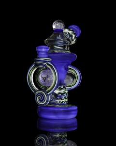 JP Toro Dual Uptake Vortex Recycler - 3825035