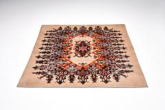 Jaap Gidding Jaap Gidding Rug Dutch Modernism Art Deco 1920s - 2183748