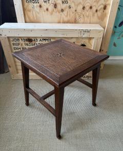 Jac van den Bosch JACOB VAN DEN BOSCH SIDE TABLE - 4194027