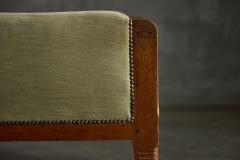 Jac van den Bosch Lounge Chairs by Jac van den Bosch Netherlands 1920s - 4541675