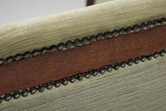 Jac van den Bosch Lounge Chairs by Jac van den Bosch Netherlands 1920s - 4541678