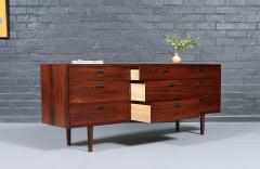Jack Cartwright Jack Cartwright Brazilian Rosewood Dresser for Founders - 4642471