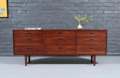 Jack Cartwright Jack Cartwright Brazilian Rosewood Dresser for Founders - 4642472