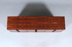 Jack Cartwright Jack Cartwright Brazilian Rosewood Dresser for Founders - 4642475