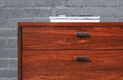 Jack Cartwright Jack Cartwright Brazilian Rosewood Dresser for Founders - 4642477