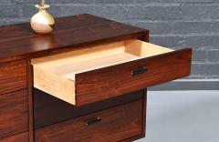 Jack Cartwright Jack Cartwright Brazilian Rosewood Dresser for Founders - 4642478
