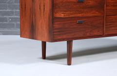 Jack Cartwright Jack Cartwright Brazilian Rosewood Dresser for Founders - 4642480