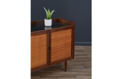 Jack Cartwright Jack Cartwright Cabinet w Cane Doors for Founders - 3727711