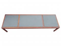 Jack Cartwright Jack Cartwright Coffee Table - 4462047