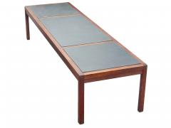 Jack Cartwright Jack Cartwright Coffee Table - 4462048