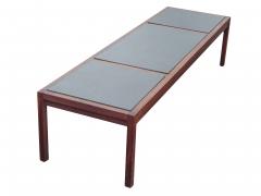 Jack Cartwright Jack Cartwright Coffee Table - 4462050