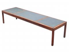 Jack Cartwright Jack Cartwright Coffee Table - 4462059
