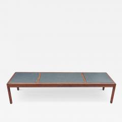 Jack Cartwright Jack Cartwright Coffee Table - 4463821