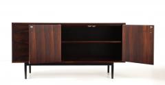 Jack Cartwright Jack Cartwright For Founders Brazilian Rosewood Credenza - 4579258