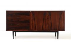 Jack Cartwright Jack Cartwright For Founders Brazilian Rosewood Credenza - 4579260