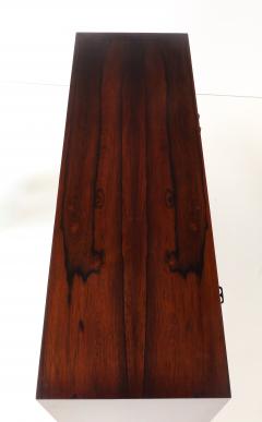 Jack Cartwright Jack Cartwright For Founders Brazilian Rosewood Credenza - 4579261
