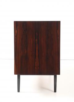 Jack Cartwright Jack Cartwright For Founders Brazilian Rosewood Credenza - 4579265