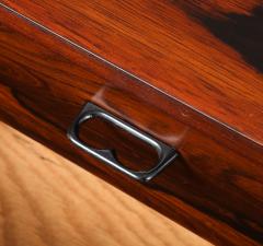 Jack Cartwright Jack Cartwright For Founders Brazilian Rosewood Credenza - 4579267