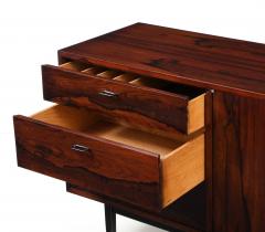 Jack Cartwright Jack Cartwright For Founders Brazilian Rosewood Credenza - 4579268