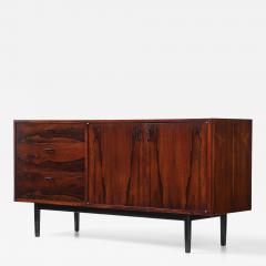 Jack Cartwright Jack Cartwright For Founders Brazilian Rosewood Credenza - 4579611