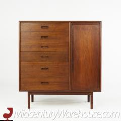 Jack Cartwright Jack Cartwright for Founders Mid Century Gentlemans Chest - 2580282