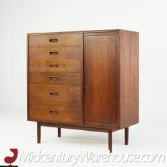 Jack Cartwright Jack Cartwright for Founders Mid Century Gentlemans Chest - 2580283