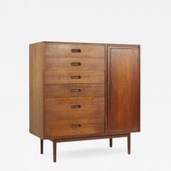 Jack Cartwright Jack Cartwright for Founders Mid Century Gentlemans Chest - 2584598