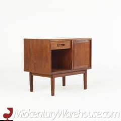 Jack Cartwright Jack Cartwright for Founders Mid Century Nightstands Pair - 2580288