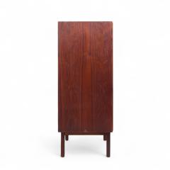 Jack Cartwright Jack Cartwright for Founders Mid Century Walnut Highboy Dresser - 4255495