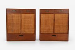 Jack Cartwright Jack Cartwright for Founders Pair of Dressers - 2449723