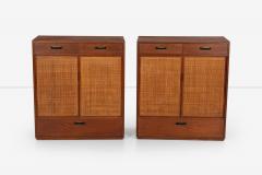 Jack Cartwright Jack Cartwright for Founders Pair of Dressers - 2449725