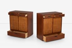 Jack Cartwright Jack Cartwright for Founders Pair of Dressers - 2449727