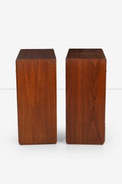 Jack Cartwright Jack Cartwright for Founders Pair of Dressers - 2449748