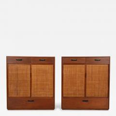 Jack Cartwright Jack Cartwright for Founders Pair of Dressers - 2459647