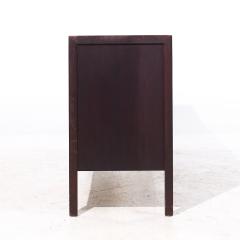 Jack Cartwright Jack Cartwright for Founders Style Mid Century Walnut 12 Drawer Dresser - 4155445