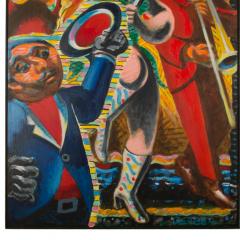 Jack Gerber Jack Gerber American 1927 xx The Parade Master  - 2085519