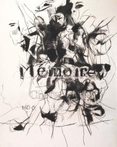 Jack Roth Memoire Cherie - 3189143