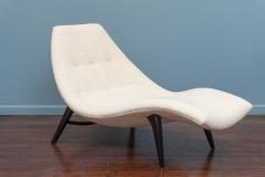 Jack Sherman Chaise Lounge for Chaircraft of California - 3446220