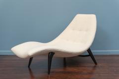 Jack Sherman Chaise Lounge for Chaircraft of California - 3446224