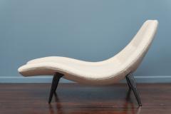 Jack Sherman Chaise Lounge for Chaircraft of California - 3446226