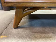 Jack Van der Molen Jack Van Der Molen 4 drawer Chest in Limed Oak - 4430105