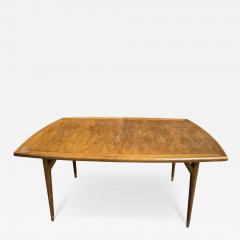 Jack Van der Molen Organic Modern Jack Van Der Molen Dining Table Jamestown Mid Century - 4697993