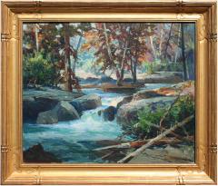 Jack Wilkinson Smith Mountain Stream - 3221170