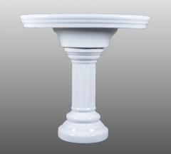 Jacob Delafon Pair of Wash Basins Alaska model Jacob Delafon France circa 1927 - 915855