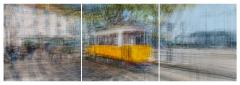 Jacob Gils Lisbon 6 Triptych - 4659866