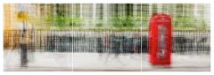 Jacob Gils London 28 Triptych - 4659892